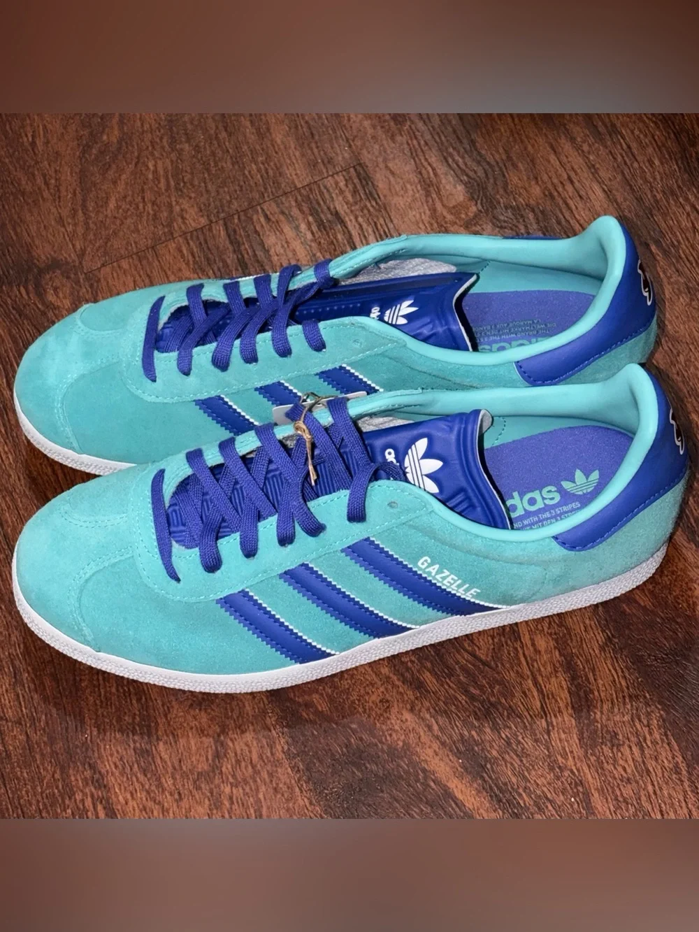 Adidas gazelle